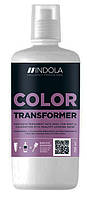 Средство для трансформации перманентной краски в деми-перманентную Indola Color Transformer, 750 мл