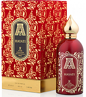 Attar Collection Hayati 10 ml Распив парфюмированной воды для мужчин и женщин Оригинал