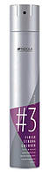 Лак для волос эластичной фиксации Indola Innova Flexible Hair Spray, 500 мл