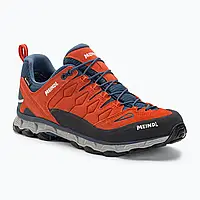 Urbanshop com ua Черевики для трекінгу чоловічі Meindl Lite Trail GTX помаранчеві 3966/24 РОЗМІРИ ЗАПИТУЙТЕ