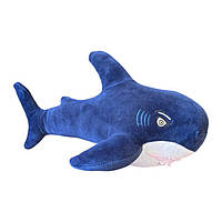 М'яка іграшка Акула, 28 см