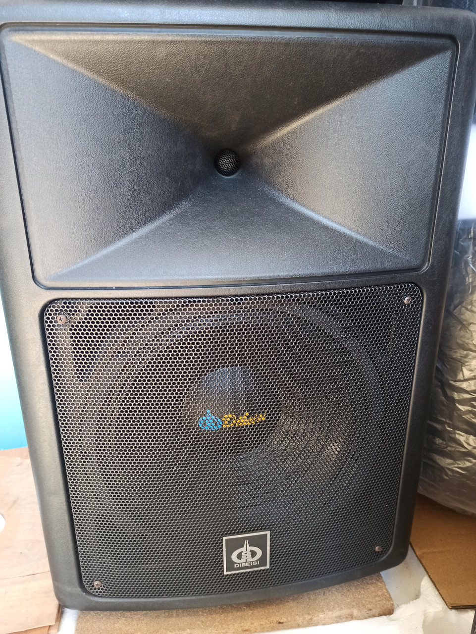 Колонки для барів ресторанів кафе та інших приміщень DIBEISI