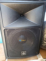 Колонки для барів ресторанів кафе та інших приміщень DIBEISI