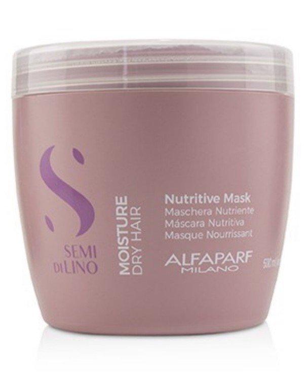 Маска для волосся Alfaparf SDL Moisture Nutritive Mask 500 мл