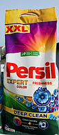 Пральний порошок Persil EXPERT COLOR DEEP CLEAN Silan 8,1 кг. Оригінал! Безфосфатний