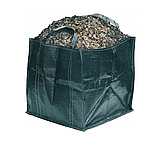 Садовый измельчитель Rebak Handy 3400 W TURBO XXL + сумка, фото 6