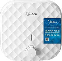 Водонагреватель Midea D10-20VG(O) 10л (над мойкой)