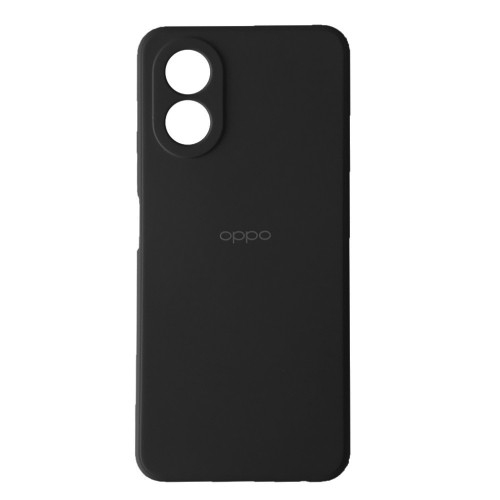 Чохол для телефона Oppo A18 / A38 Silicone Case Full, фото 1