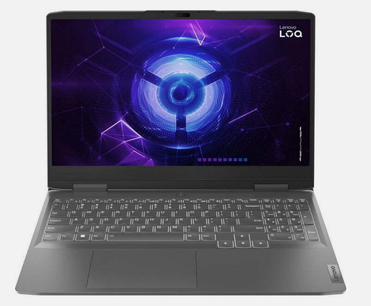 Ноутбук Lenovo LOQ 15IRH8 (82XV002LUS) **, фото 1