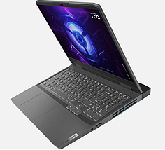 Ноутбук Lenovo LOQ 15IRH8 (82XV002LUS) **, фото 3