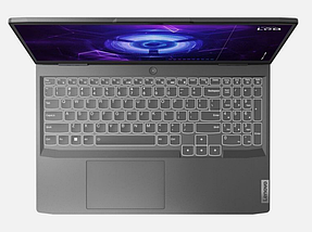Ноутбук Lenovo LOQ 15IRH8 (82XV002LUS) **, фото 4