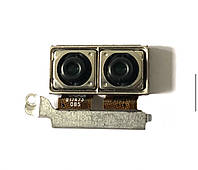 Комплект камер, основная камера OnePlus 5T A5010 оригинал Б/У