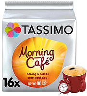 Кава в капсулах Tassimo Morning Café (16 порцій)