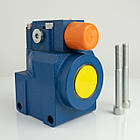 Запобіжний клапан DB20-G2-50-100 трубного монтажу, Ду20, Oleodinamica Mozioni