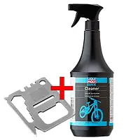 Очищувач велосипеда Bike Cleaner 1л.
