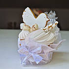 Назвичайно смачна паска з родзинками та журавлиною, фото 3