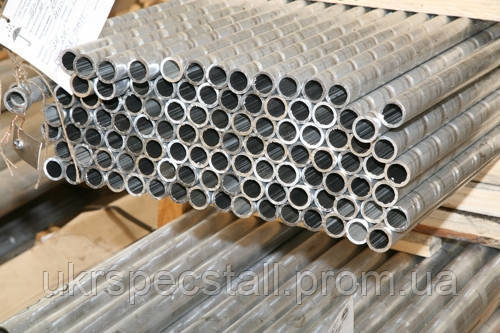 Алюминиевая труба 8х1 мм также алюминиевые трубы кратно 3-м метрам - фото 5 - id-p2180675044