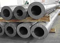 Труба алюминиевая 70х1,5 мм алюминиевые трубы кратно 3-м метрам
