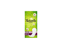 Гигиенические прокладки ежедневные ароматизированные Camomile Plus Trio 36шт ТМ NATURELLA OS