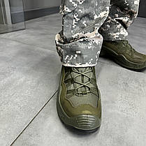 Військова форма COMBAT (убакс та штани), піксель НАТО, розмір 3XL, тактична форма, фото 5