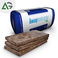 Вата мінеральна Knauf Akustik board M 50*610*1250мм 12,2м2 плита