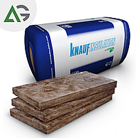 Вата минеральная Knauf Akustik board M 50*610*1250мм 12,2м2 плита