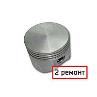 Поршень 005.40.7208-01 мотоблок «НЕВА» 2 ремонт 76.40мм