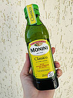 Олія оливкова ТМ "Monini" Classico 0.250л