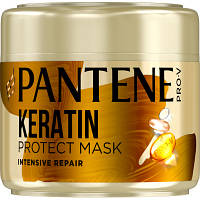 Маска для волос Pantene Pro-V с кератином Интенсивное восстановление 300 мл (8001090377487) p