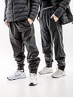 Брюки Rains Pants 1279-Black Размер EU: S/M