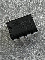 Микросхема DK124 (DIP8)