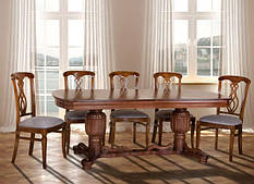 Столи та стільці