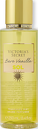 Victoria's Secret Bare Vanilla Sol парфумований спрей(міст) для тіла  (оригінал оригінал США)