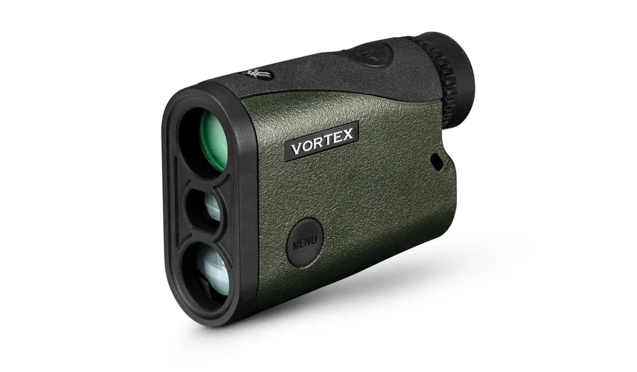 Далекомір Vortex Crossfire HD 1400 Laser