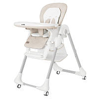 Стільчик для годування Carrello Toffee CRL-9502/3