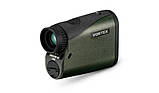 Далекомір Vortex Crossfire HD 1400 Laser, фото 4