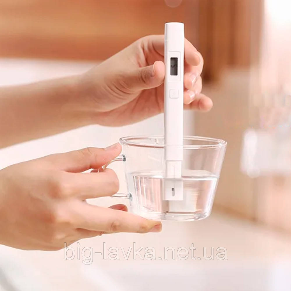 Тестер води Mi TDS Pen  Білий