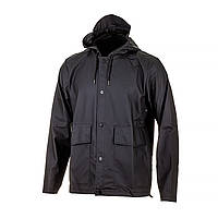 Куртка Rains Jackets 1826-Black Размер EU: S/M