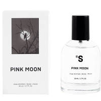 Парфюмированная вода Sister's Aroma Pink Moon 50 мл (4820227782727) p
