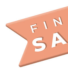 FINAL SALE