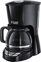 Капельная кофеварка Russell Hobbs Textures Plus 22620-56