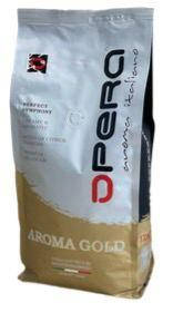 Кава у зернах Opera Aroma Gold  1 кг, фото 2