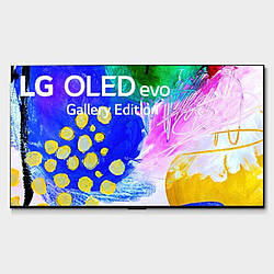 Телевізор LG OLED65G2