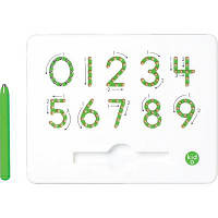 Игровой набор Kid O Магнитная доска для изучения цифр от 0 до 9 (10347) p