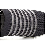 Літні дитячі сері кросівки 31 32 33, фото 6