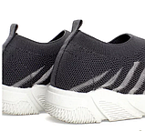 Літні дитячі сері кросівки 31 32 33, фото 5