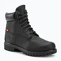 Urbanshop com ua Чоловічі трекінгові черевики Timberland 6In Premium Boot black helcor РОЗМІРИ ЗАПИТУЙТЕ