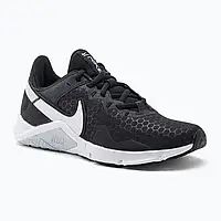 Urbanshop com ua Взуття для тренувань жіноче Nike Legend Essential 2 чорне CQ9545-001 РОЗМІРИ ЗАПИТУЙТЕ