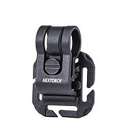 Кріплення ліхтаря Nextorch Glo-Toob Tactical Kit (GTK)