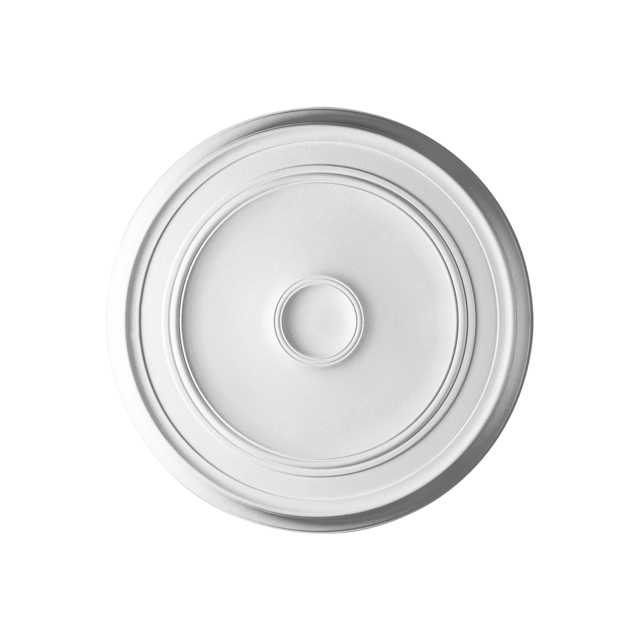 Розетка стельова, поліуретанова Orac Decor R76